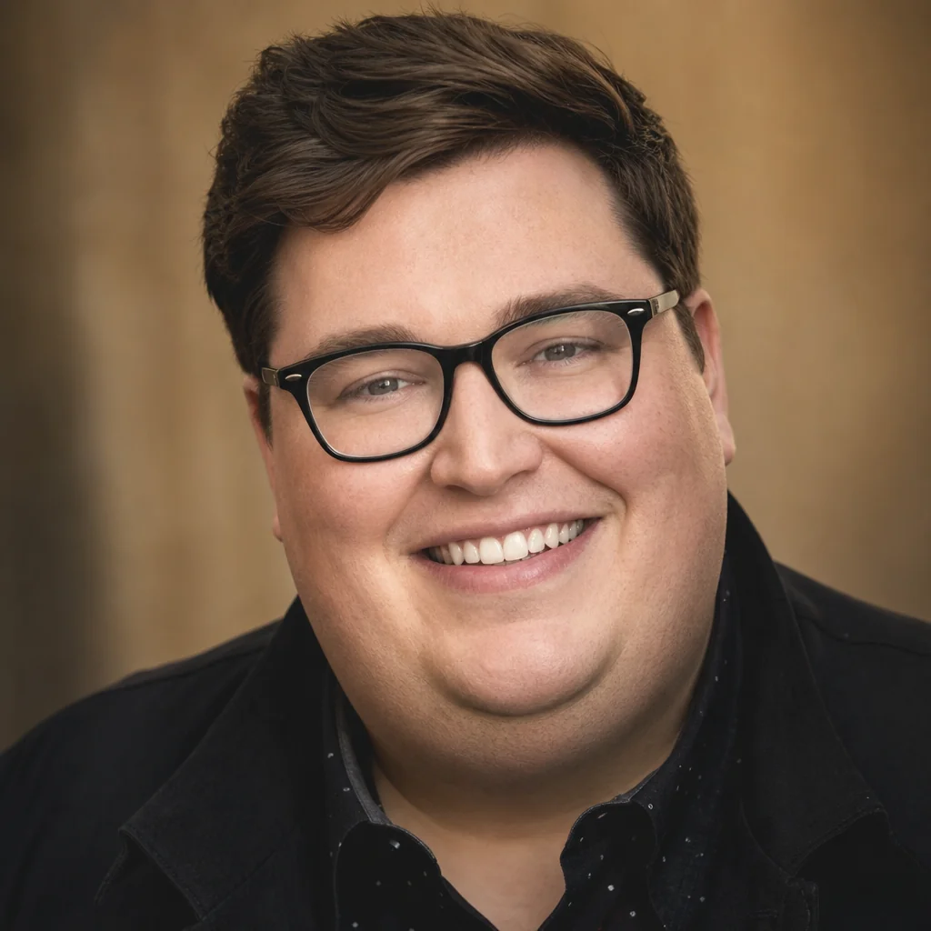 Jordan Smith