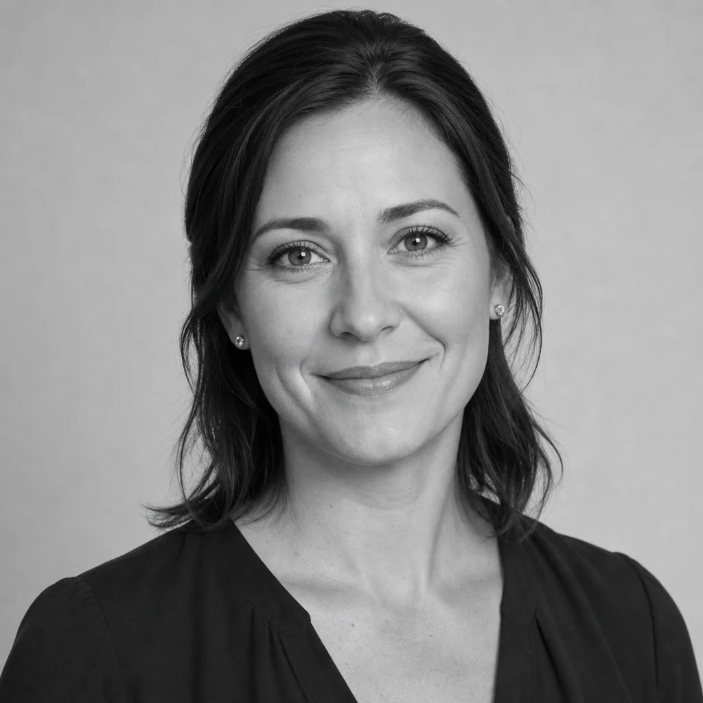 Sarah Jenkins